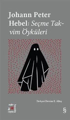 Johann Peter Hebel: Seçme Takvim Öyküleri - Everest Açıkhava 23