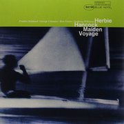 Herbie Hancock Maiden Voyage Plak