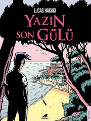 Yazın Son Gülü