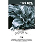 Lyra Rembrandt 11'li Metal Kutu L2051111