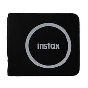 FUJIFILM instax SQUARE Black Cep Albümü
