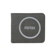 Instax SQUARE Gri Cep Albümü