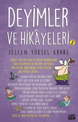 Deyimler ve Hikayeleri - 2