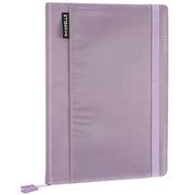 Victoria's Journals Copelle Press Kit Defter Lila