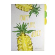 Bruno Visconti 3 Bölmeli A4 Dosya Fruits 14-035/05