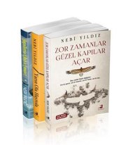 Nebi Yıldız Seti - 3 Kitap Takım