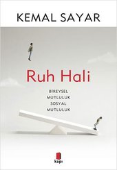 Ruh Hali - Renkli Resimli