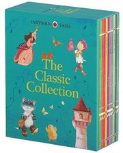 Ladybird Tales 1-10 slipcase Box Set