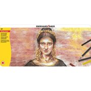 Eberhard Faber Artist Color Drawing Set 37 Parça Çizim Seti