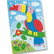 Folia Karga 17x285 cm Mozaik Resim