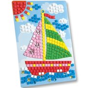 Folia Gemi 17x285 cm Mozaik Resim