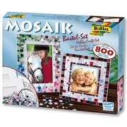 Folia Mozaik 800 Parça Çerçeve Seti