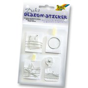 Folia Design Sticker Set 2