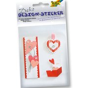 Folia Design Sticker Set 5