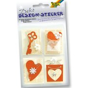Folia Design Sticker Set 7