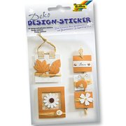 Folia Design Sticker Set 8