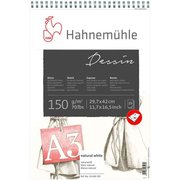 Hahnemühle Dessin A3 Eskiz Blok 25 Yaprak