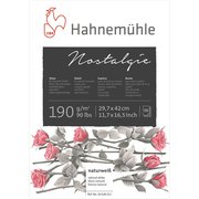 Hahnemühle A3 Nostalgie Sketch Pad