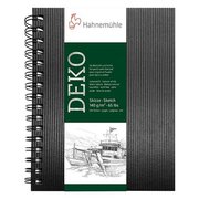 Hahnemühle A4 Eskiz Deco