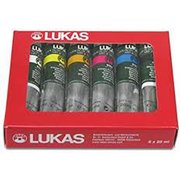 Lukas Studio Art&Designers Guaj 6lı Set