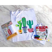 PonART Hobi Heybe Boyama Seti