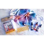 PonART Hobi Set Heybe Sprey Boyama Seti