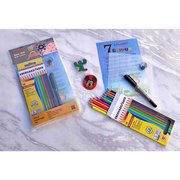 PonART Hobi Set Küçülen Kağıt Seti