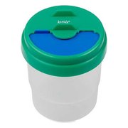 Kosida Su Kabı Kilitli