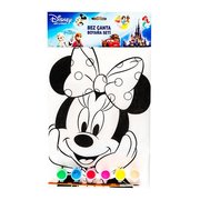 The Walt Disney Minnie Baskılı Çanta 35x42cm