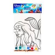 The Walt Disney Ariel Baskılı Çanta 35x42cm