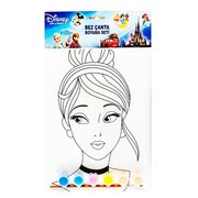 The Walt Disney Cinderella Baskılı Çanta 35x42cm