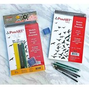 PonART Hobi Set Çizim Seti