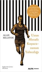 Uzun Mesafe Koşucusunun Yalnızlığı