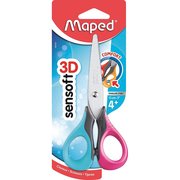 Maped 13 cm Sensoft Simetrik Makas