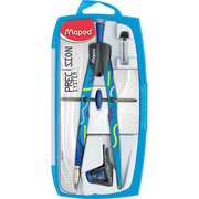 Maped 3lü Fancy Hassas Pergel Seti