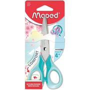 Maped 13 cm Pastel Renkli Makas
