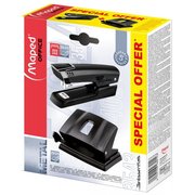 Maped Essentials Metal Seti 354311/402411