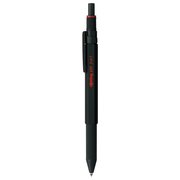 Rotring 600 Siyah Üç Fonksiyonlu Versatil Kalem