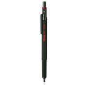 Rotring 600 Yeşil 0.5 mm Versatil Kalem