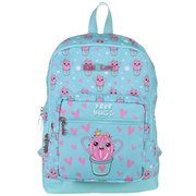Kaukko Kids&Love Sweet Kaktüs Sırt Çantası L5082