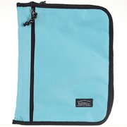 Kaukko A-Forganizer Turkuaz Kalem Çantası K2349