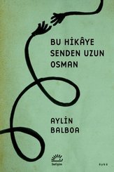 Bu Hikaye Senden Uzun Osman doğrulanmış Türkçe kitap kapağı