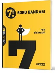 7. Sınıf Fen Bilimleri Soru Bankası