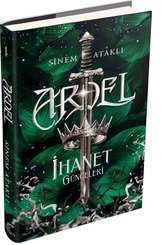 Ardel 1 - İhanet Günceleri