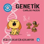 Genetik - Geleceğin Dahileri