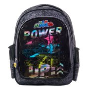 Pj Masks Okul Çantası Siyah 22423