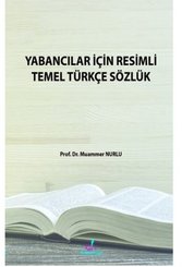 Yabancılar İçin Resimli Temel Sözlük
