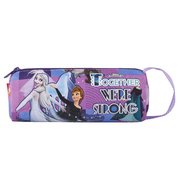 Frozen Loop Together We Are Strongotto Kalem Çantası 41091