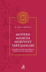 Modern Mısır'da Nübüvvet Tartışmaları