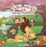 Yaşlı Aslan ve Genç Aslan